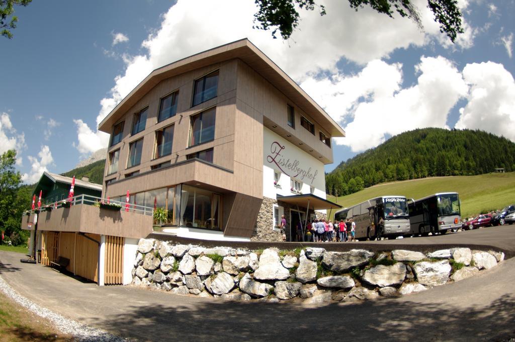 Zistelberghof Hotel Werfenweng Exterior photo